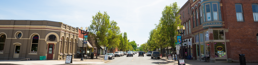 Downtown Independence 