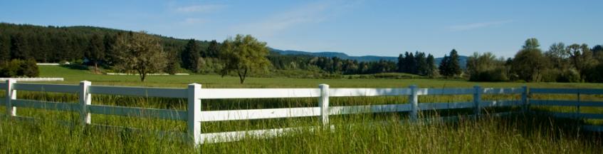 Beautiful Rural Polk County - Photographer: Janeen Thomson