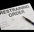 Restraining Order