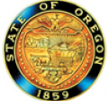 State of Oregon seal