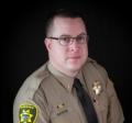 Sheriff Mark Garton