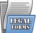 Legal Forms