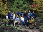 Polk County Assessor's Office staff