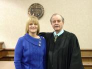 Commissioner Wheeler and Judge Horner