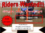 ATV Rodeo