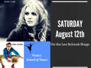 Les Schwab Saturday