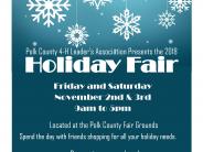 Holiday Fair Flyer18