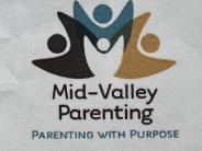 Mid Valley Parenting Logo