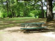 Mill Creek Park Picnic Area