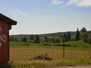 Farmstand -- Photographer: Janene Thomson