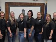 Polk County Mounted Posse