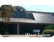 West Salem office