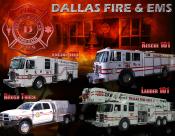 Dallas Fire