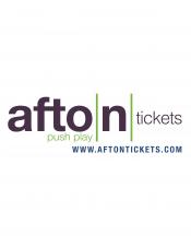 afton tickets