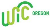 wic oregon logo 