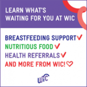 About WIC