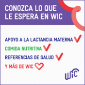 About WIC