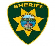Polk County Sheriff's Office Patch Polk County Sheriff's Office Patch