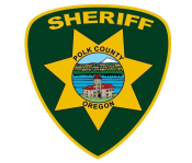 Polk County Sheriff's Office Patch