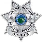 Grande Ronde Police Department
