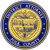 Polk County District Attorney
