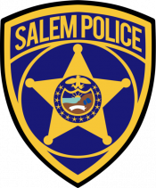 Salem Police Department