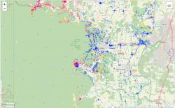 Polk County Rural Broadband Expansion Project