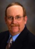 Commissioner Craig Pope