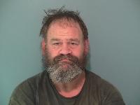 Polk County Community Corrections Most Wanted Offender