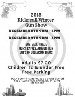 winter gun 18