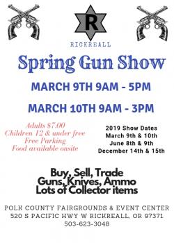spring gun 2019