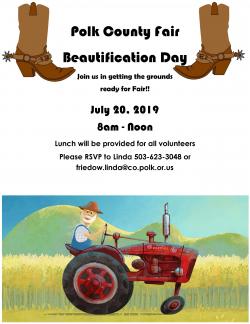 Beautification Day