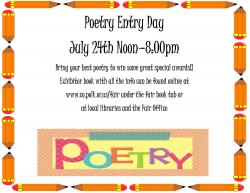 Poetry