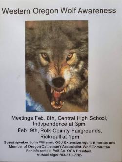 wolf class