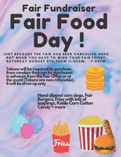 Fair Food Day