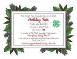 Holiday Fair