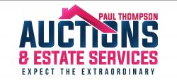 Paul Thompson Auctions