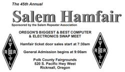 Ham Radio 2025