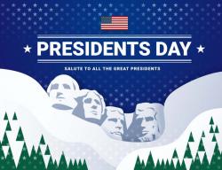 President's Day