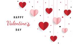 Valentine's Day