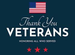 Veteran's Day