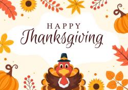 Thanksgiving Day