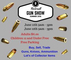 Summer Gun Show