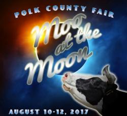 2017 Polk County Fair