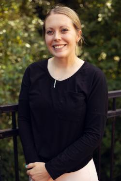 Annie Buse