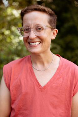 Nicole Walker Sundby