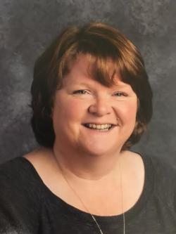 Rosemary Kennedy, School Based Mental Health Associate