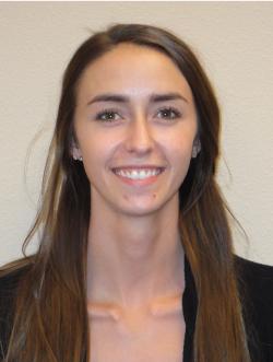 Shelby Horst, School Based Mental Health Associate