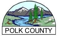 Polk County Oregon logo