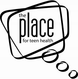 The Place for Teen Health Logo